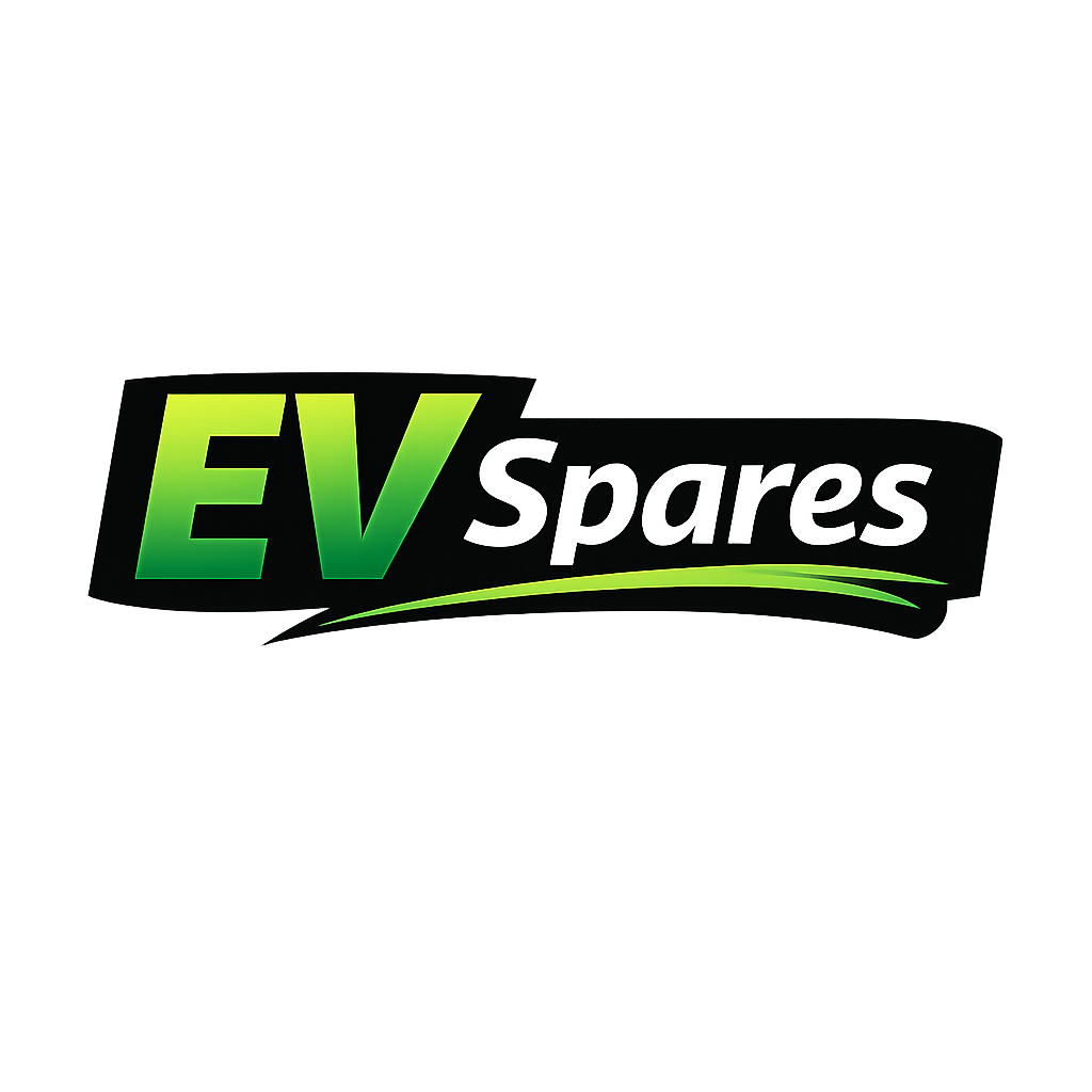 EVspares logo